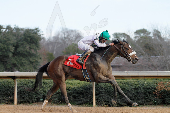 Oaklawn 1-11-13 (Justin Manning)0141