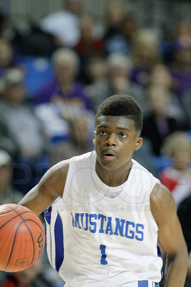 5A Boys State Finals-Forrest City vs. Jacksonville 3-14-2014 (© Justin Manning) JWM_0228