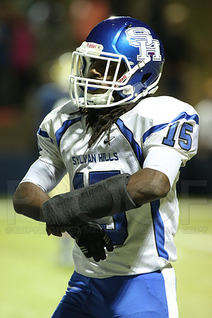 Sylvan Hills @ Pulaski Academy 11-7-2014 (©Justin Manning) JWM_009