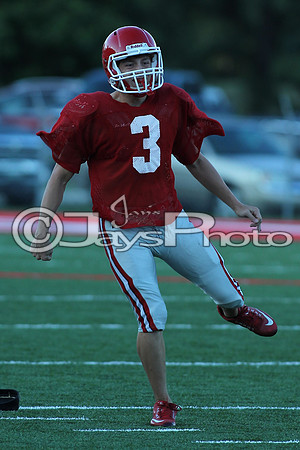 Mayflower @ Glen Rose (Scrimmage) 8-25-2015 (©Justin Manning) JWM_0006