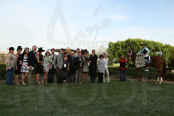 Arkansas Derby 4-12-2014 (© Justin Manning) JWM_1249