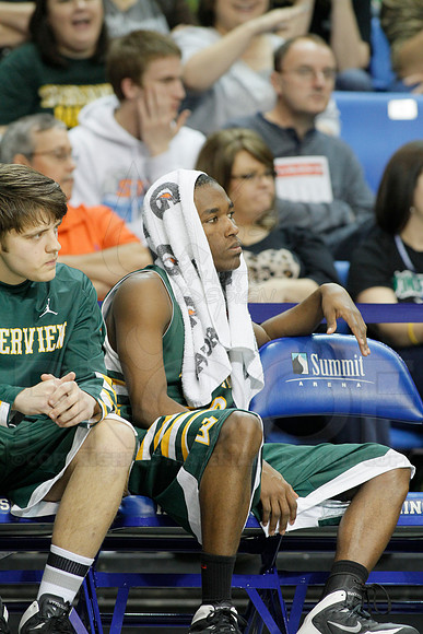 1A Boys State Finals-Concord vs. Wonderview 3-14-2014 (© Justin Manning) JWM_0197