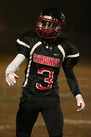 Clinton @ Pine Bluff Dollarway 11-21-2014 (©Justin Manning) JWM_056