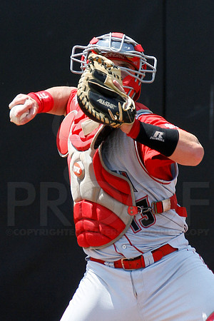 UALR vs. ULL Baseball 4-29-12 (Justin Manning)155