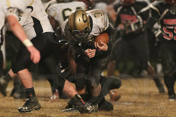 Clinton @ Pine Bluff Dollarway 11-21-2014 (©Justin Manning) JWM_141