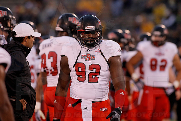 ASU @ Missouri 9-28-13 (© Justin Manning) JWM0125