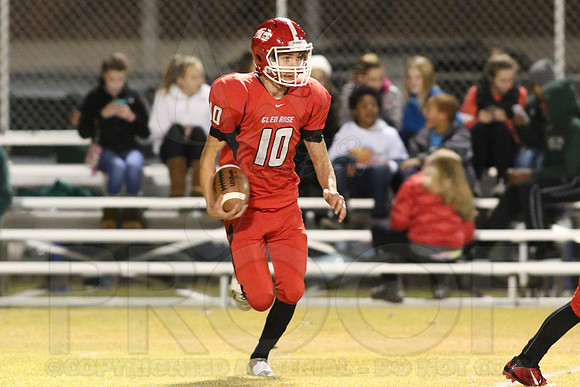 vGlen Rose @ Episcopal 11-7-2014 (©Justin Manning) JWM_099