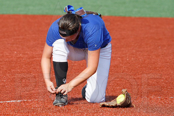Arkansas High School Softball All-Star game 6-24-2014 (© Justin Manning) JWM_0185
