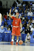 5A Boys State Finals-Forrest City vs. Jacksonville 3-14-2014 (© Justin Manning) JWM_0019