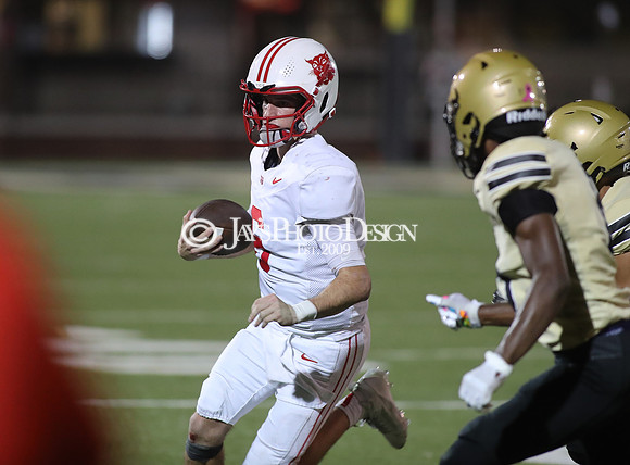Harding Academy @ Nettleton 10-25-24_JWM_0914