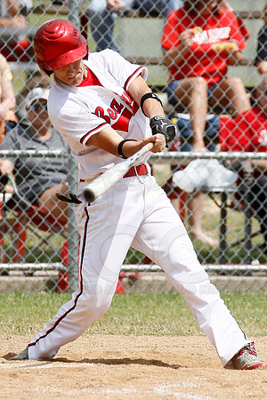 Glen Rose vs. Jessieville 4-28-12 (Justin Manning)035