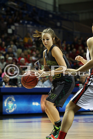 Nemo Vista vs. Wonderview 1A Girls State Finals 3-12-2015 (©Justin Manning) JWM_296