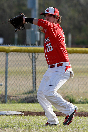 Glen Rose @ Harmony Grove 3-25-13 (© Justin Manning) JWM0403