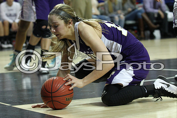 Riverview vs. Ozark 4A Girls State Finals 3-13-2015 (©Justin Manning) JWM_569