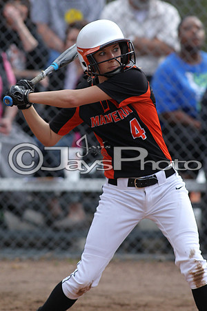 Glen Rose @ Malvern Softball 3-16-2015 (©Justin Manning) JWM_252