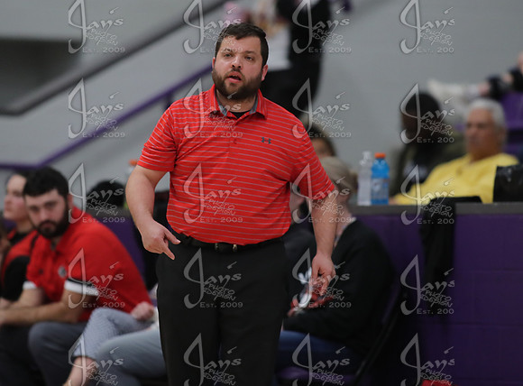 Ouachita vs. Cutter Morning Star (AAA 2A-4 Regional Semifinal) 2-28-25_JWM_0130