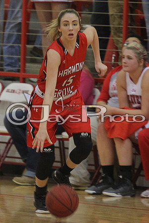 Harmony Grove @ Glen Rose Senior Girls 1-8-2016 (©Justin Manning) JWM_0457
