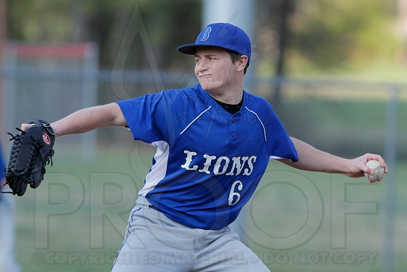 Bismarck @ Glen Rose 4-8-2014 (© Justin Manning) JWM_0123