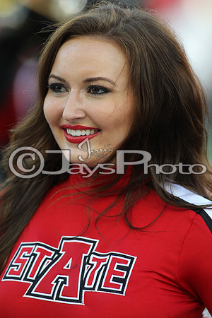 South Alabama @ Arkansas State 10-15-16_JWM_0323