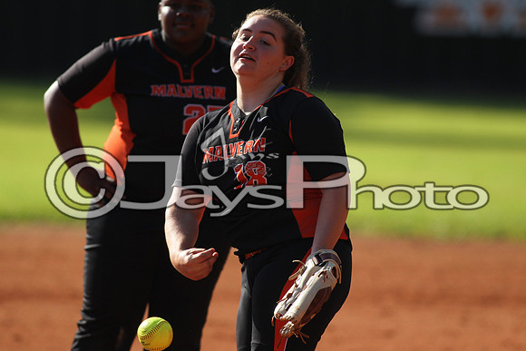 Arkadelphia @ Malvern softball_0272