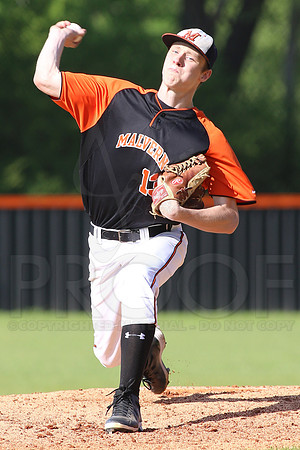 Sheridan @ Malvern 4-15-13 (© Justin Manning) JWM0263