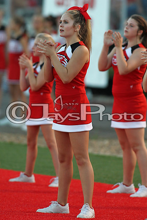 Arkadelphia @ Glen Rose Jr High 9-10-2015 (©Justin Manning) JWM_0115
