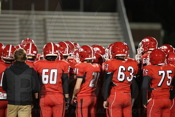 vGlen Rose @ Episcopal 11-7-2014 (©Justin Manning) JWM_002