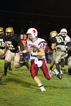 Fordyce @ Rison 8-31-12 (Justin Manning)149