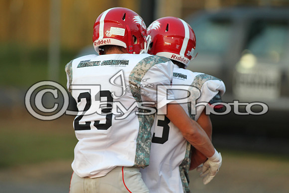 Glen Rose @ Malvern 9-4-2015 (©Justin Manning) JWM_0325