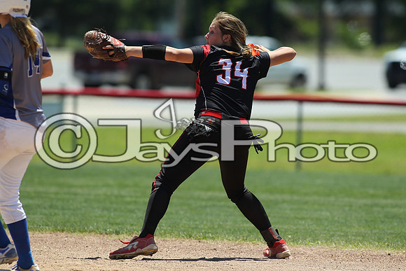 Bald Knob vs. Harmony Grove 5-3A Regionals 5-6-17_JWM00359