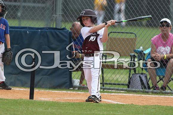 Arkadelphia vs Benton 5-6 year old All-Stars 6-13-2015 (©Justin Manning) JWM_0232