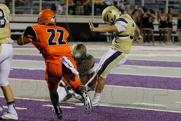 SC vs. Warren at UCA 8-27-12 (Justin Manning)238