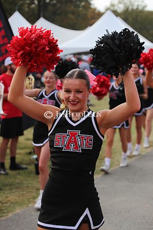 Troy @ Arkansas State 10-26-24_JWM_0146