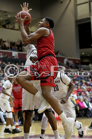 Arkansas State @ Little Rock Men's Basketball 1-14-17_JWM_00544-2