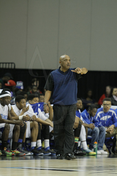 5A Boys State Finals-Forrest City vs. Jacksonville 3-14-2014 (© Justin Manning) JWM_0010