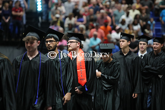 Arkansas State Three Rivers Graduation 5-14-24_JWM_0117