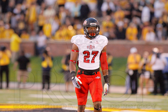 ASU @ Missouri 9-28-13 (© Justin Manning) JWM0175