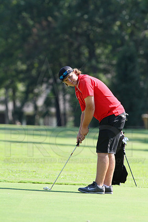 Glen Rose Golf 8-15-13 (Silver Springs) (© Justin Manning) JWM0153