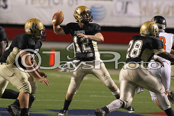 2A State Finals Rison vs. McCrory 12-11-2015 (©Justin Manning) JWM_0696