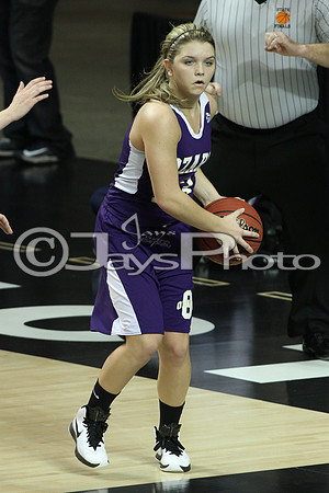 Riverview vs. Ozark 4A Girls State Finals 3-13-2015 (©Justin Manning) JWM_131