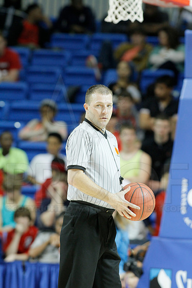5A Boys State Finals-Forrest City vs. Jacksonville 3-14-2014 (© Justin Manning) JWM_0233