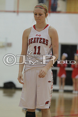 Harmony Grove @ Glen Rose Senior Girls 1-8-2016 (©Justin Manning) JWM_0225