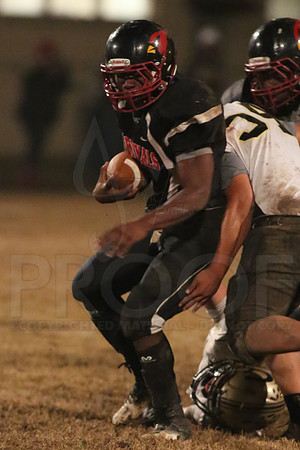 Clinton @ Pine Bluff Dollarway 11-21-2014 (©Justin Manning) JWM_168