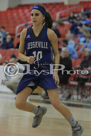 Jessieville @ Harmony Grove Senior Girls 1-12-2016 (©Justin Manning) JWM_0152