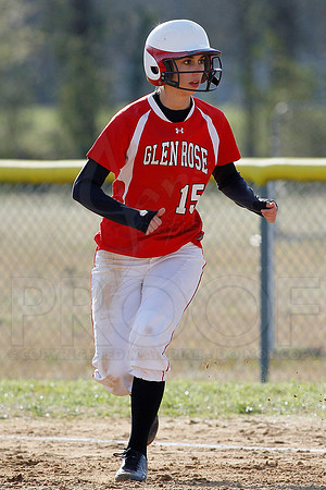 Glen Rose @ Harmony Grove 3-25-13 (© Justin Manning) JWM0308