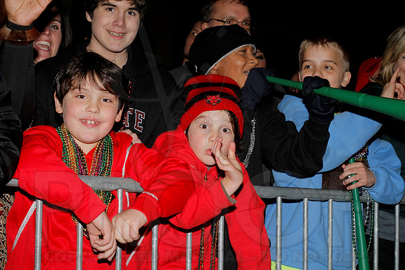 GoDaddy Bowl Mardi Gras Parade (©Justin Manning) JWM_0155