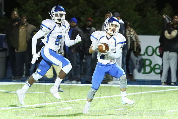 Sylvan Hills @ Pulaski Academy 11-7-2014 (©Justin Manning) JWM_145