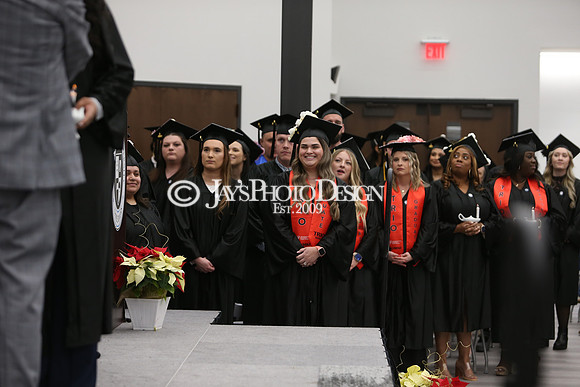 Arkansas State University Three Rivers (Health Sciences' Pinning Ceremony) LPN & RN 12-12-24 _JWM_2139