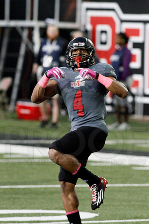 Louisiana Lafayette @ Arkansas State 10-22-13 (© Justin Manning) JWM0063