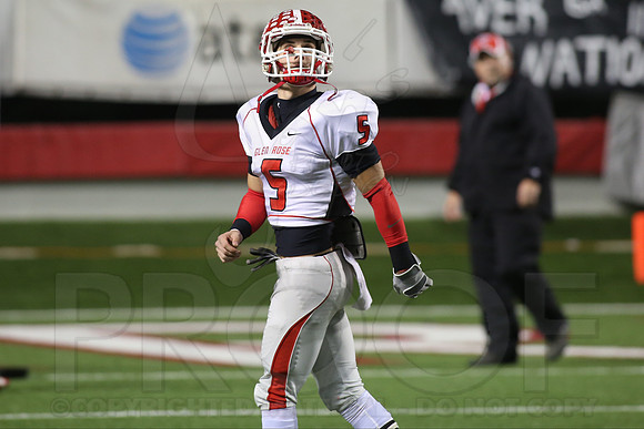 Glen Rose vs. Charleston 12-21-13 (©Justin Manning) (©Justin Manning) JWM0219 0219